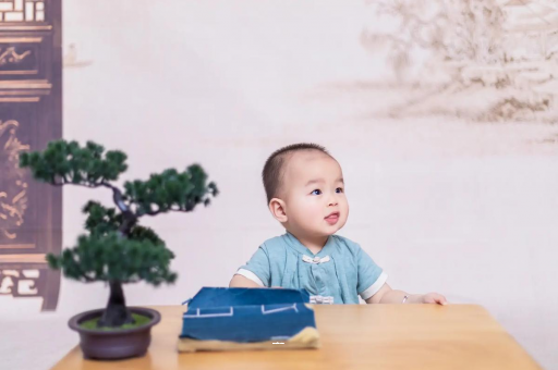 温县宝宝抓周必备8件物品 温县宝宝抓周必备8件物品